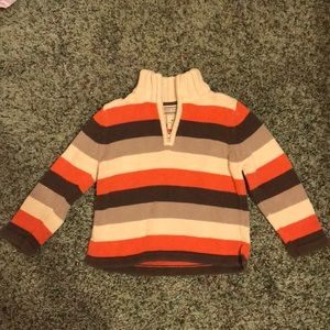 Newton Trading Company Sweater